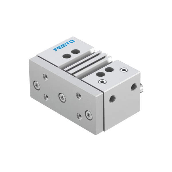 Guided Drive DFM-63-25-P-A-KF
